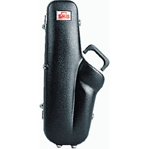 SKB Hardshell Contoured Alto Sax Case