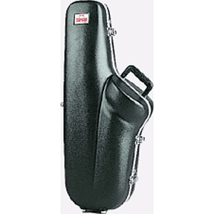 SKB Hardshell Contoured Tenor Sax Case