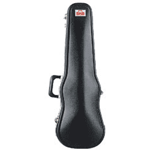 SKB Hardshell Violin/Viola Case - 4/4 size/14"