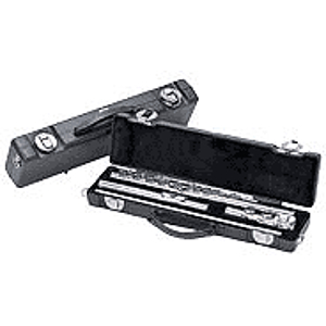 SKB Hardshell Rectangular C-Foot Flute Case