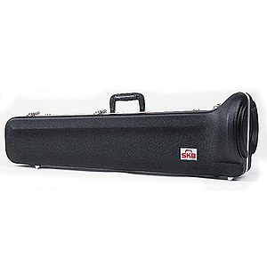 SKB SKB-360 Straight Tenor Trombone Case