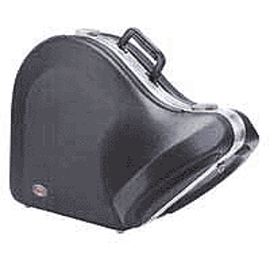SKB Hardshell Contoured French Horn Case