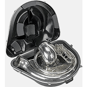 SKB Molded Hardshell Sousaphone Case