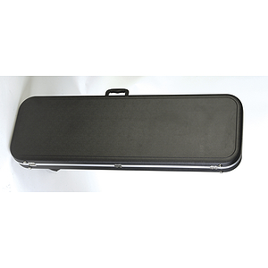 SKB Hardshell Electric Bass Economy Rectangular Case