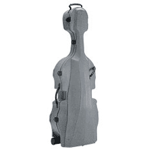 SKB Cello Shell Deluxe Cello Case