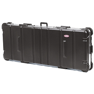 SKB 88-key Keyboard Case w/wheels