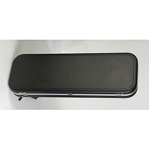 SKB  Hardshell Electric Guitar Economy Rectangular Case