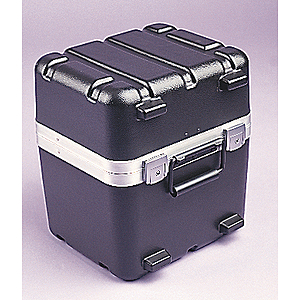 SKB Microphone Case - 6 Mics