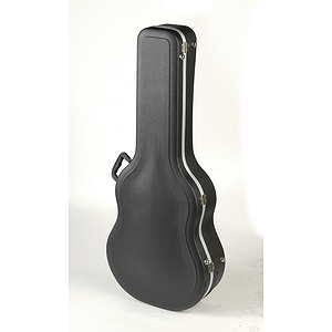 SKB Acoustic Dreadnought Economy Hardshell Guitar Case
