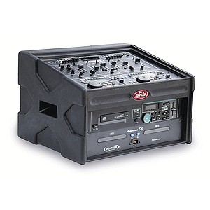 SKB DJ Shuttle