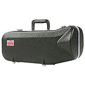 SKB Hardshell Contoured Trumpet Case