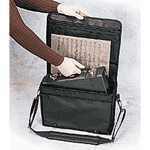 SKB Clarinet/Oboe Carry-All Bag