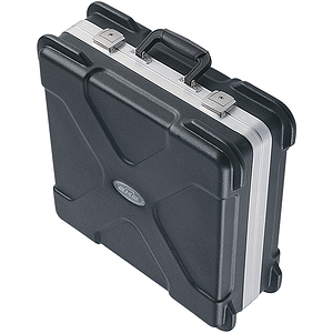 SKB CD Case - 400 CDs