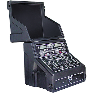 SKB DJ Command Module