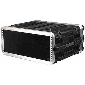 SKB Rack Mounts Rack Case - 4-space