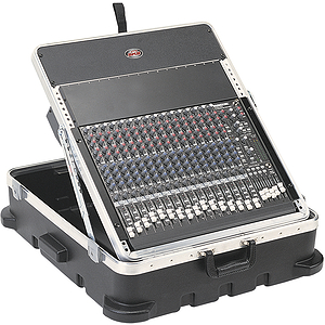 SKB Pop Up 12U Mixer Case