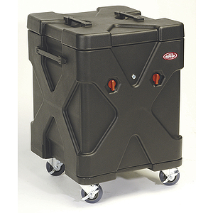 SKB Gig Rig Rack Mount Mixer Case