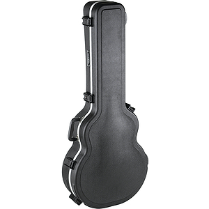 SKB SKB20 Universal Jumbo Acoustic Guitar Case