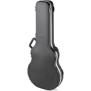 SKB 35 Thin Body Semi Hollow Electric Guitar Case