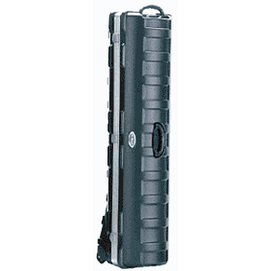 SKB Hardware/Stand Case - 48" x 12", round