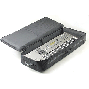 SKB Padded Keyboard Bag - 61-note Keyboard