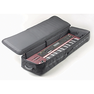 SKB Padded Keyboard Bag - 76-note Keyboard