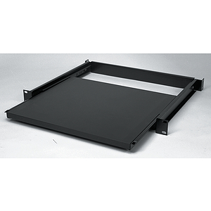 Raxxess Economy Sliding Rack Shelf