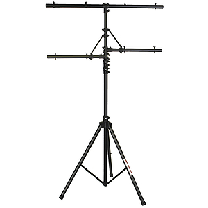 Stageline Deluxe Heavy-duty Lighting Stand