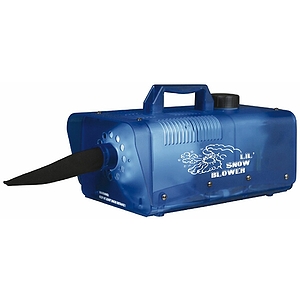 MBT Li'l Snow Blower Snow Machine