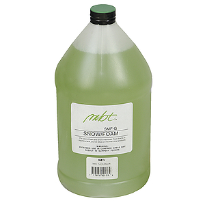 MBT Snow Machine Fluid