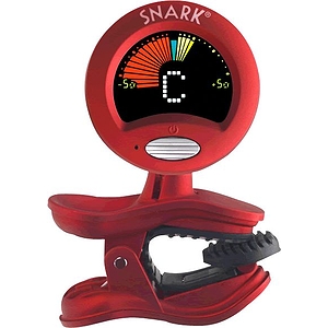 Qwik Tune Snark SN-2 Clip-on Instrument Tuner