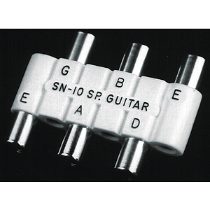 Kratt SN10 Spanish Guitar Pitch Pipe