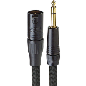 Monster Studio Pro 1000 Powered Monitor Cable - 6 meter