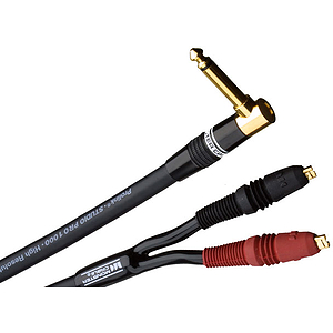 Monster Studio Pro1000 Combo Amp Speaker Cable - 5m Combo Amp / Speaker Cable