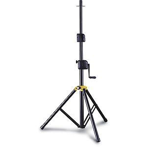 Hercules Stands Heavy-Duty Crank-up Speaker Stand