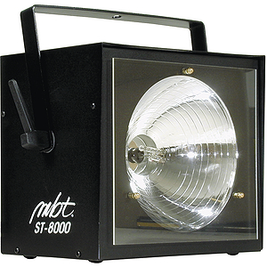 MBT High Powered Strobe