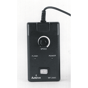 MBT Remote Controller for Monster Strobe and High-powered Strobe