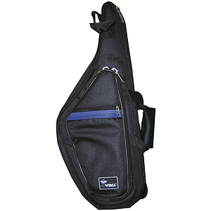 Deluxe Padded Alto Sax Bag