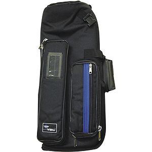 Deluxe Padded Trumpet Bag
