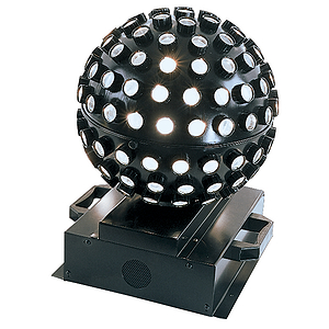 MBT Lighting STROBALL Stroball Lighting Effect