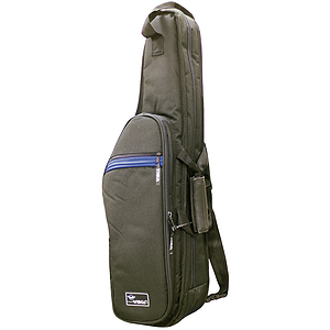 Deluxe Padded Tenor Sax Bag