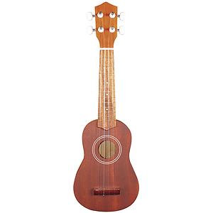 Lauren Soprano Ukulele