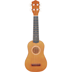 Lauren SU30 Geared Soprano Ukulele
