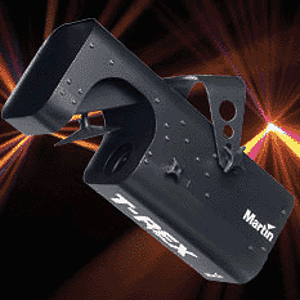 Martin T-REX Special Effect Light