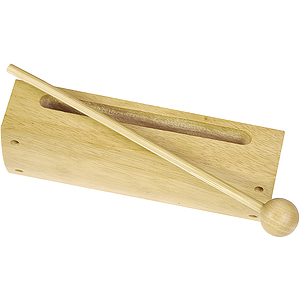 Adam Wood Block