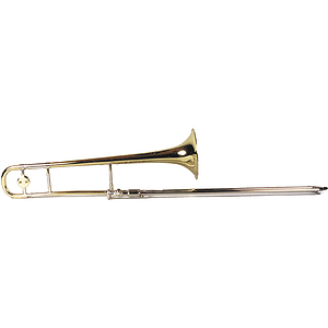 E.M. Winston Student Slide Trombone Outfit