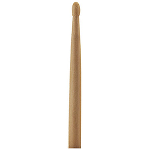 Pro-Mark Hickory 5-A Drumsticks - Wood Tip, box of 12 pairs