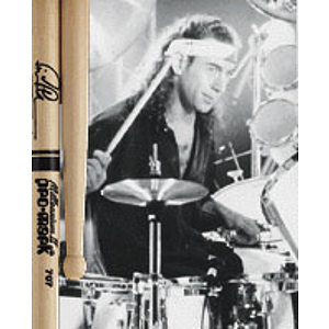 Pro-Mark Hickory Signature Drumsticks - Simon Phillips, 3 pairs