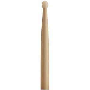 Pro-Mark Hickory 808 Drumsticks - Nylon Tip, 3 pairs