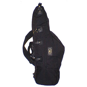 TKL Padded Nylon Tenor Sax Bag